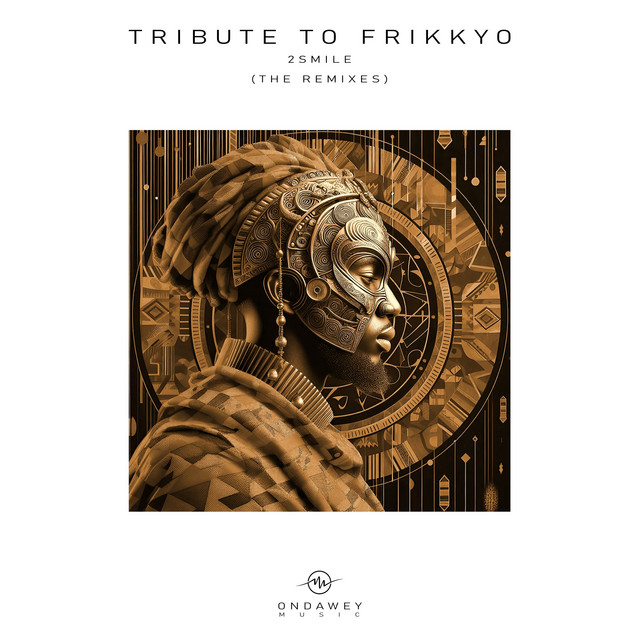 Tribute To Frikkyo - Alex Fixman Remix