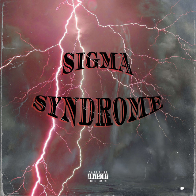 SIGMA SYNDROME cover art