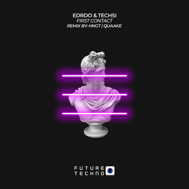 First Contact - Radio Edit