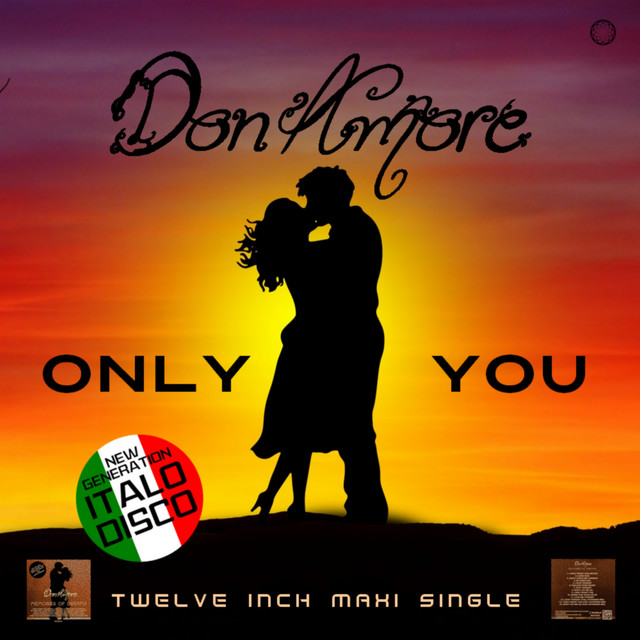 Only You cover