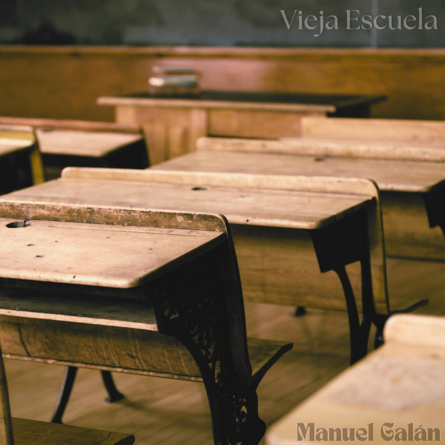 Vieja Escuela