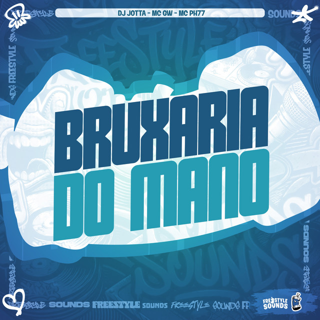 Bruxaria Do Mano