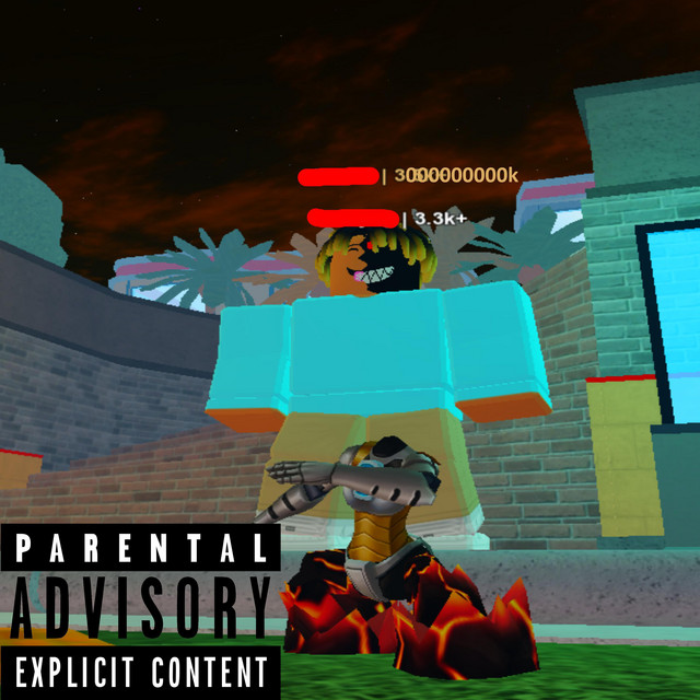 rObLoX cover art