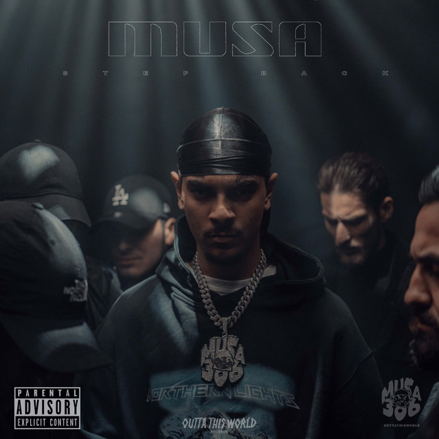 Step Back - Single by MU$A386 | Spotify