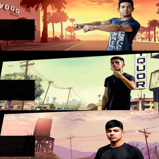 album image