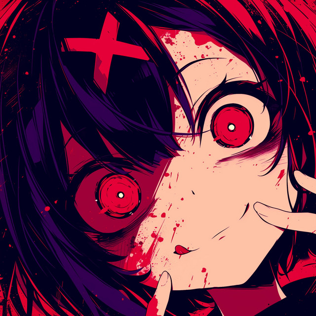 Poisoned Dreams cover art