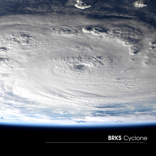 Cyclone - Original Mix - song and lyrics by BRKS | Spotify