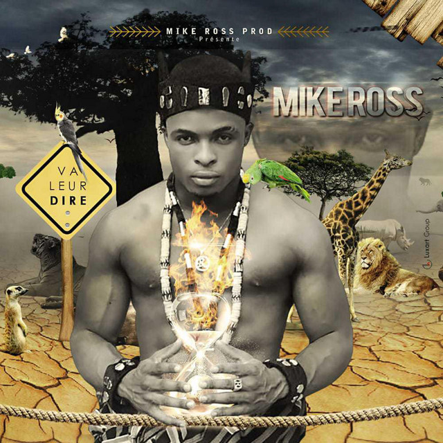 album image