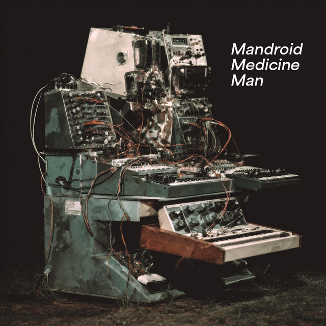 Mandroid – Solar Wind