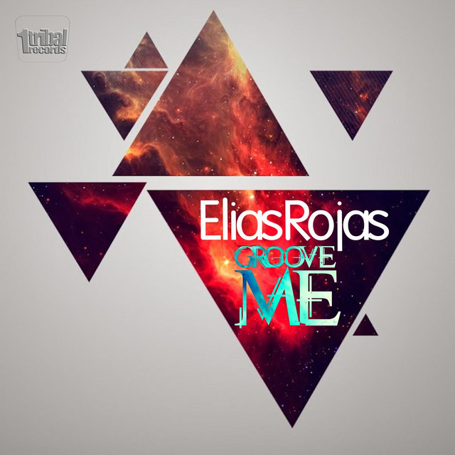 Groove Me cover art