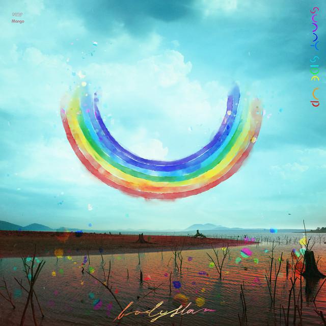 แผลเป็น (feat. Jeff Satur)