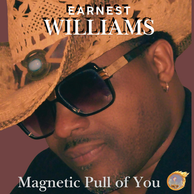 Magnetic Pull of You - Radio Edit