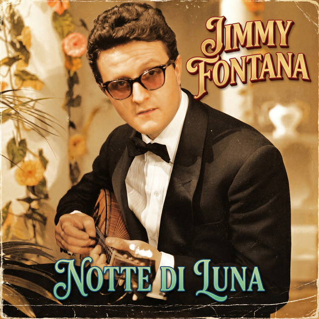 Notte Di Luna cover art