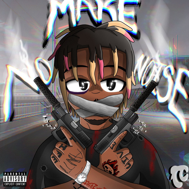 Make No Noise