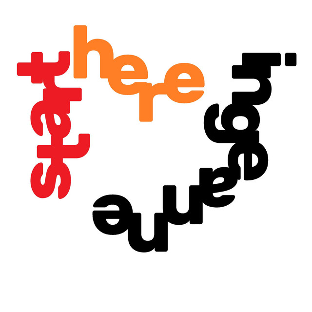 Start Here cover art