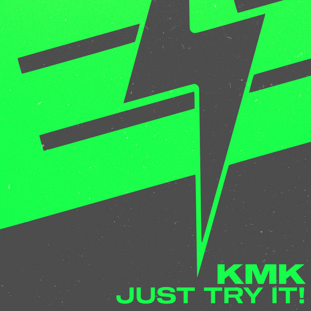 Just Try It! album art