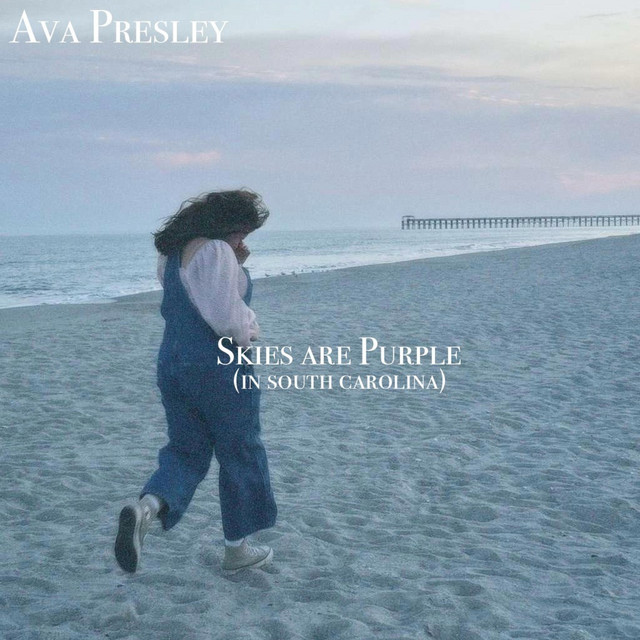 Ava Presley