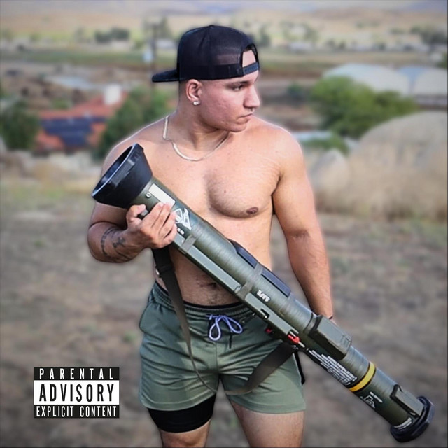 Bounce My Azz (Freestyle) cover art