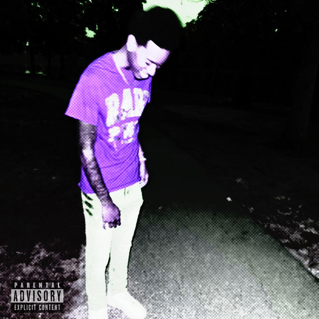 Still Statiik cover art