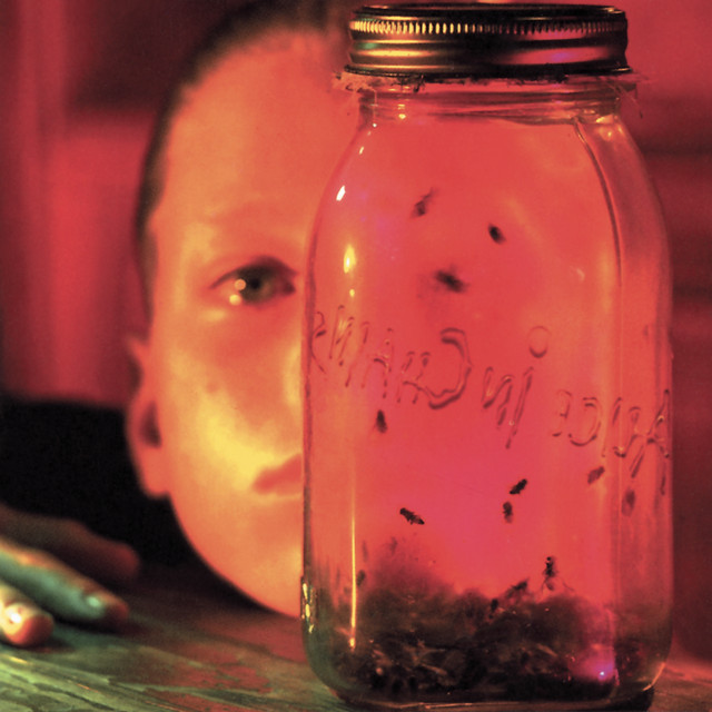 Nutshell Song And Lyrics By Alice In Chains Spotify