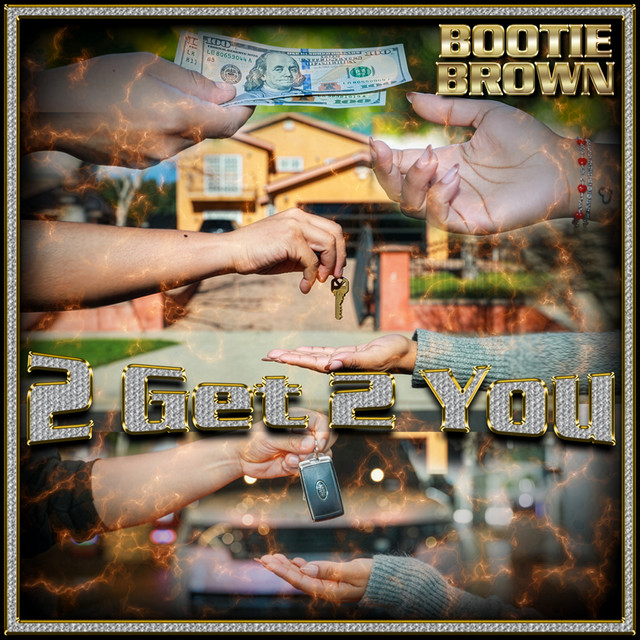 2 Get 2 You (Original Mix) album image
