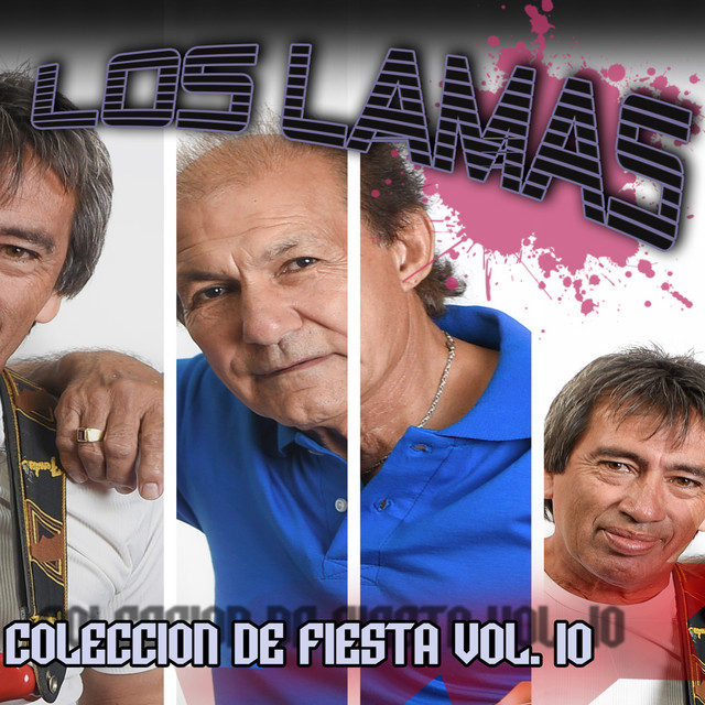 Colección de Fiesta (Vol. 10) cover art