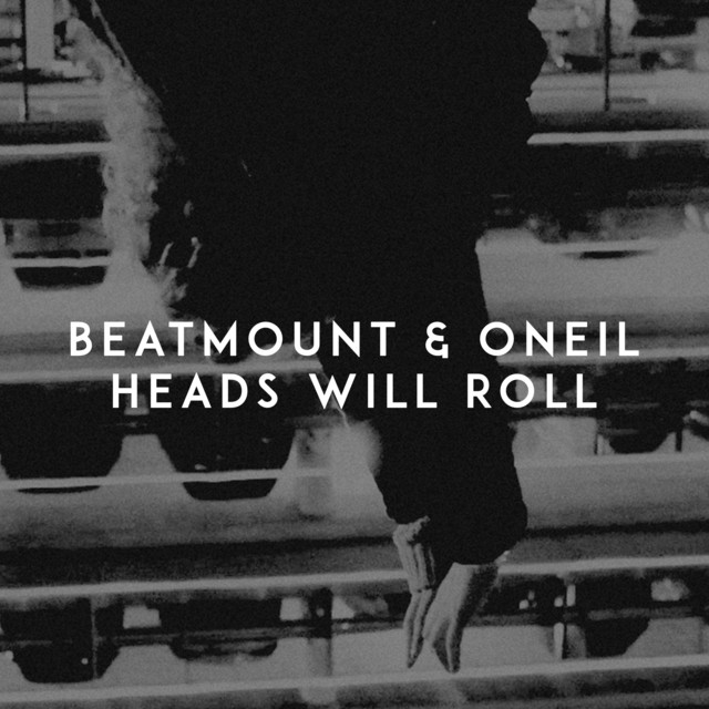 Heads Will Roll cover