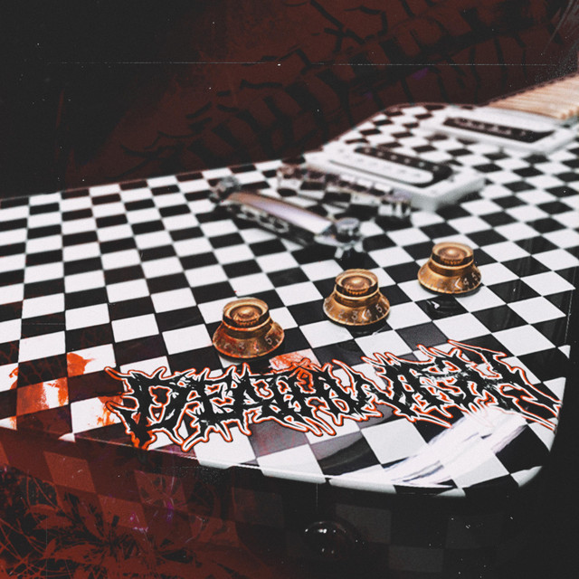 Обкладинка: DEATHWISH — zerØisnothing