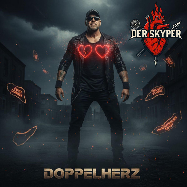Cover: Doppelherz