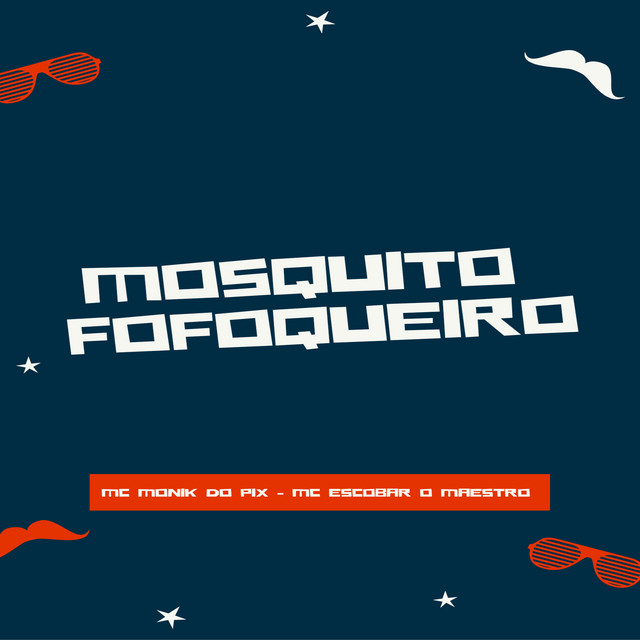 Mosquito Fofoqueiro