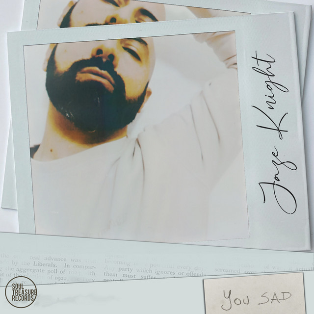 You Sad - R&Funk Mix