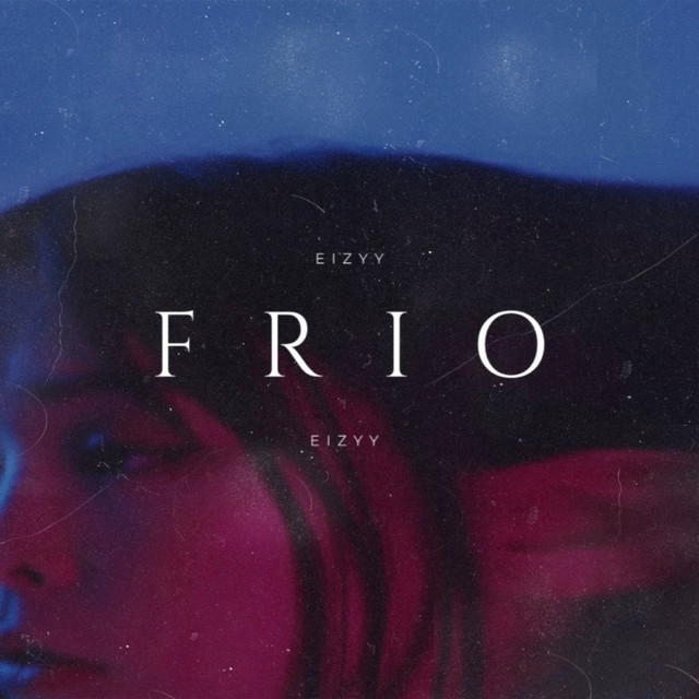 FRIO cover art