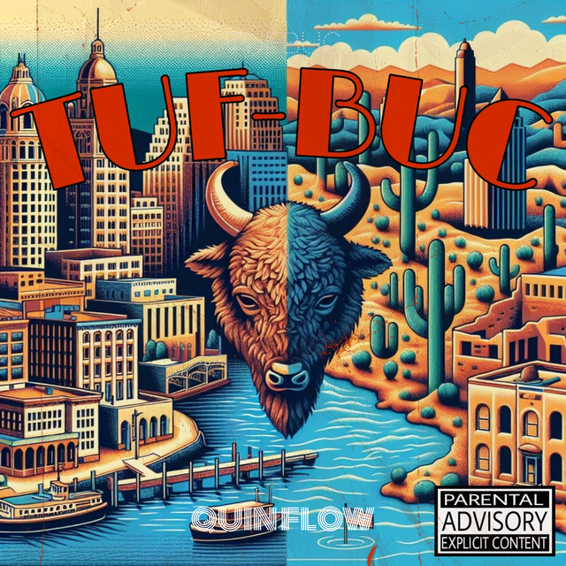 TufBuc cover art