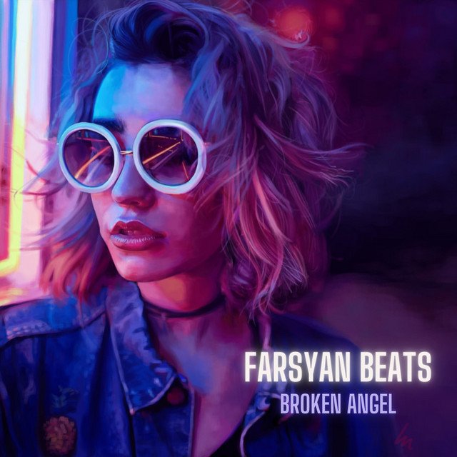Farsyan Beats