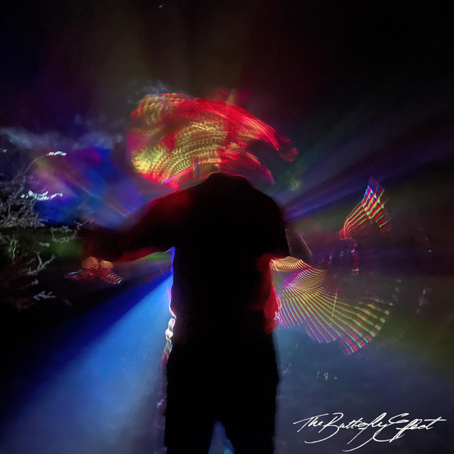dawn (up)on (one) cover art