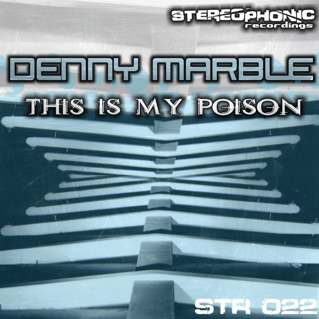 Denny Marble