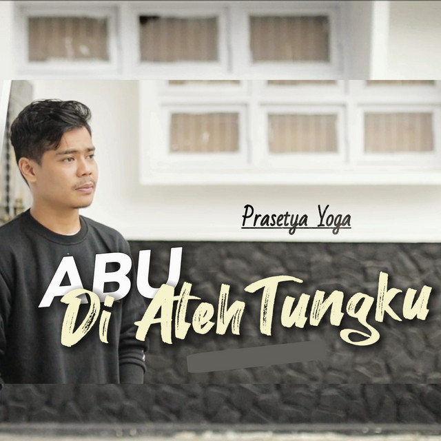Abu di ateh tungku cover art