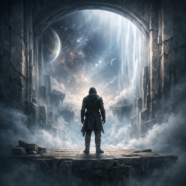 Beyond Unspoken album image