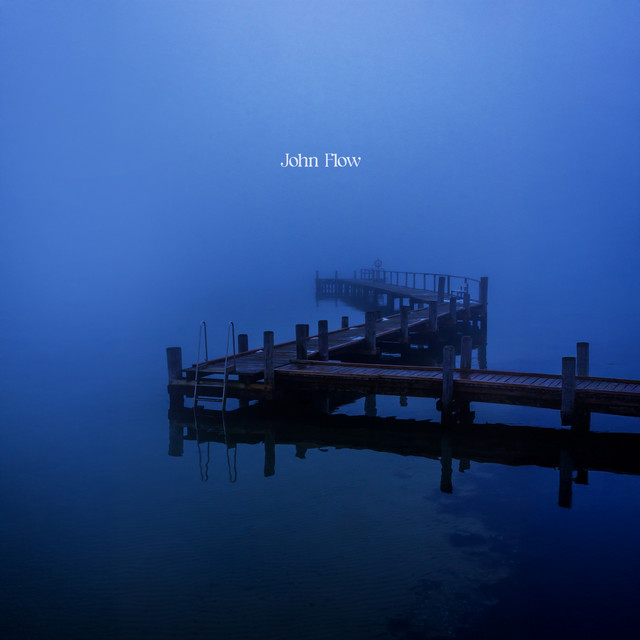I Dreamed of This Place cover art