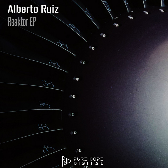 Reaktor album art