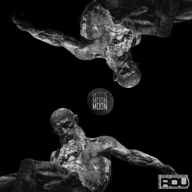 Moon cover art