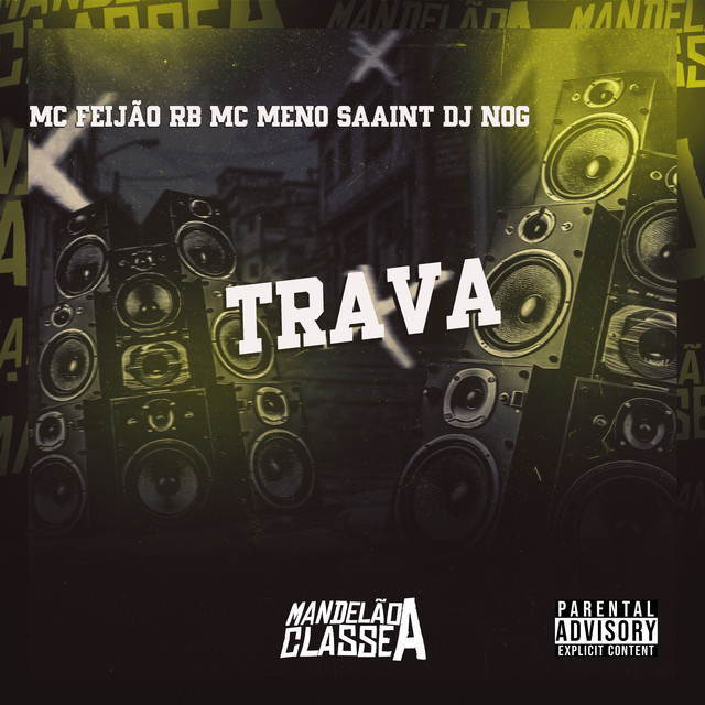 Trava
