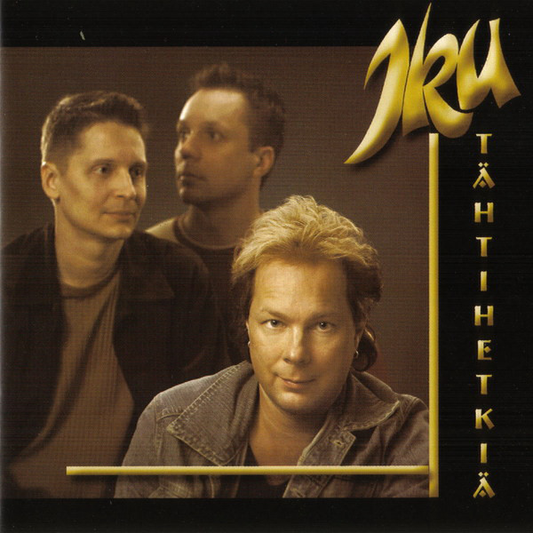 Tähtihetkiä - song and lyrics by Iku | Spotify