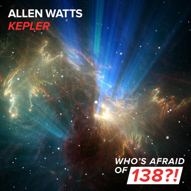 Kepler album art