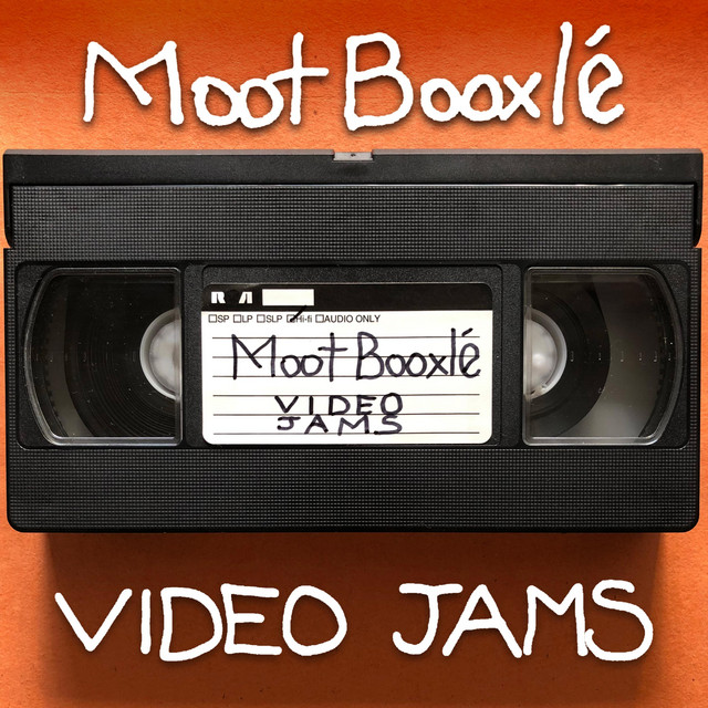 Video Jams cover