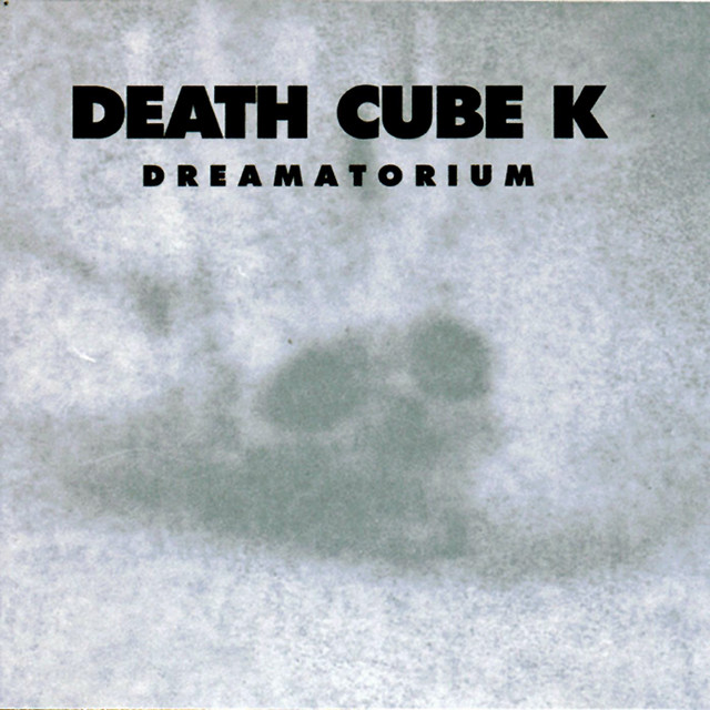 Dreamatorium cover art