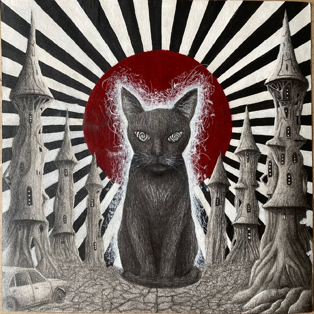 Pura Sangre cover