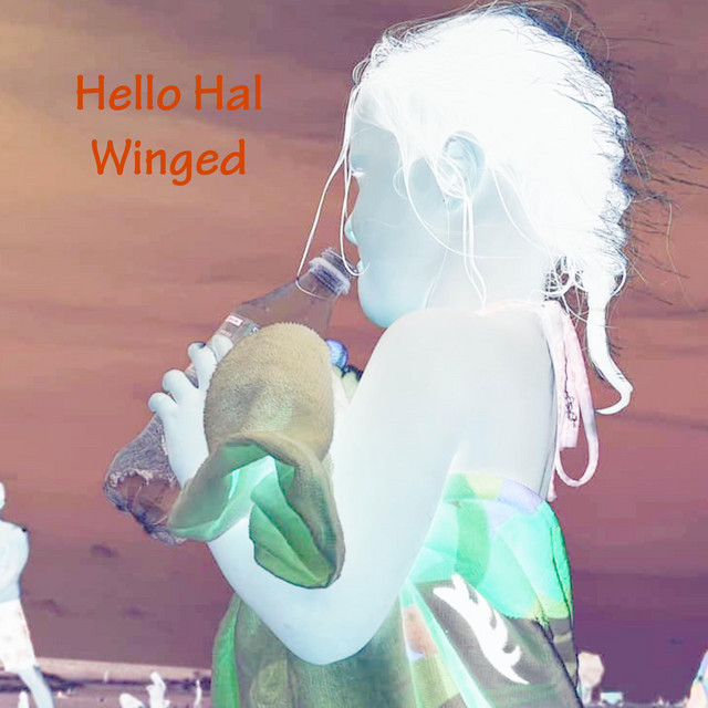 Background Horrors - song and lyrics by Hello Hal | Spotify