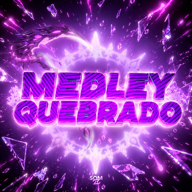 Medley Quebrado album image