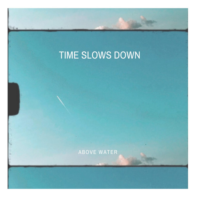 Time Slows Down album image